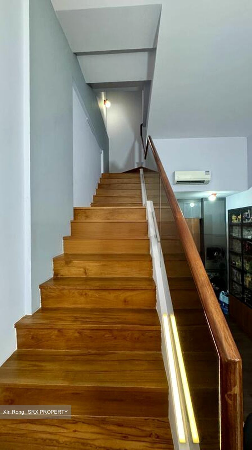 Rangoon 88 (D8), Apartment #471316711